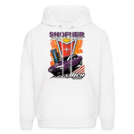 Shofner Motorsports | 2022 | Men's Hoodie - white