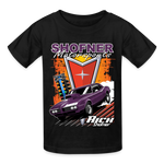 Shofner Motorsports | 2022 | Youth T-Shirt - black