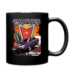 Shofner Racing | 2022 | Full Color Mug - black
