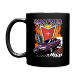 Shofner Racing | 2022 | Full Color Mug - black
