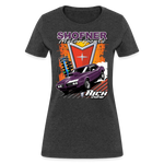 Shofner Motorsports | 2022 | Women's T-Shirt - heather black