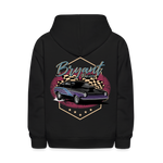 Phil Bryant | 2022 | Youth Hoodie - black