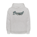 Phil Bryant | 2022 | Youth Hoodie - heather gray