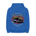 Phil Bryant | 2022 | Youth Hoodie - royal blue