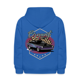 Phil Bryant | 2022 | Youth Hoodie - royal blue