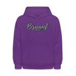 Phil Bryant | 2022 | Youth Hoodie - purple