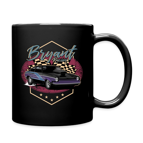 Phil Bryant | 2022 | Full Color Mug - black