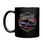 Phil Bryant | 2022 | Full Color Mug - black
