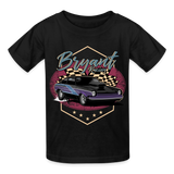 Phil Bryant | 2022 | Youth T-Shirt - black