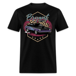 Phil Bryant | 2022 | Men's T-Shirt - black