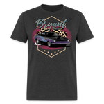 Phil Bryant | 2022 | Men's T-Shirt - heather black