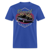 Phil Bryant | 2022 | Men's T-Shirt - royal blue