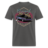 Phil Bryant | 2022 | Men's T-Shirt - charcoal