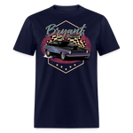 Phil Bryant | 2022 | Men's T-Shirt - navy