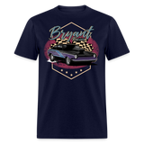 Phil Bryant | 2022 | Men's T-Shirt - navy