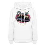 Phil Bryant | 2022 | Women's Hoodie - white