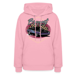 Phil Bryant | 2022 | Women's Hoodie - classic pink