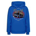 Phil Bryant | 2022 | Women's Hoodie - royal blue