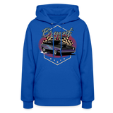 Phil Bryant | 2022 | Women's Hoodie - royal blue