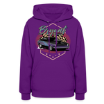 Phil Bryant | 2022 | Women's Hoodie - purple