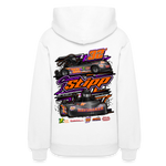 Canon Stipp | 2022 | Women's Hoodie - white