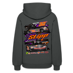 Canon Stipp | 2022 | Women's Hoodie - asphalt