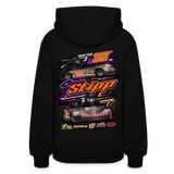 Canon Stipp | 2022 | Women's Hoodie - black