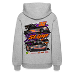 Canon Stipp | 2022 | Women's Hoodie - heather gray