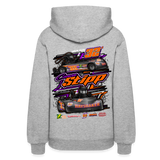 Canon Stipp | 2022 | Women's Hoodie - heather gray