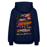 Canon Stipp | 2022 | Women's Hoodie - navy