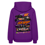 Canon Stipp | 2022 | Women's Hoodie - purple