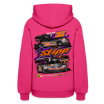 Canon Stipp | 2022 | Women's Hoodie - fuchsia