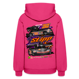 Canon Stipp | 2022 | Women's Hoodie - fuchsia