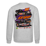 Canon Stipp | 2022 | Adult Crewneck Sweatshirt - heather gray