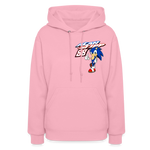 Alan Stipp | 2022 | Women's Hoodie - classic pink