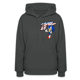 Alan Stipp | 2022 | Women's Hoodie - asphalt