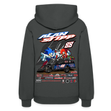 Alan Stipp | 2022 | Women's Hoodie - asphalt