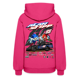 Alan Stipp | 2022 | Women's Hoodie - fuchsia