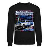 Bubba Jones | 2022 | Adult Crewneck Sweatshirt - black