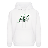 Slater Baker | 2022 | Men's Hoodie - white