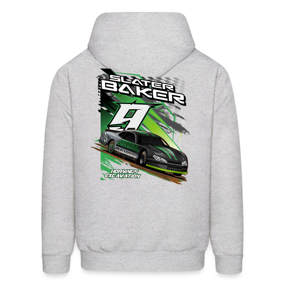 Slater Baker | 2022 | Men's Hoodie – Five Star Racewear