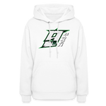 Slater Baker | 2022 | Women's Hoodie - white