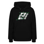 Slater Baker | 2022 | Women's Hoodie - black