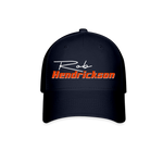 Rob Hendrickson | 2022 | Baseball Cap - navy