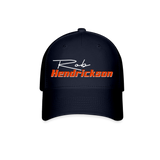 Rob Hendrickson | 2022 | Baseball Cap - navy