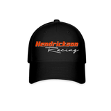 Rob Hendrickson | Hendrickson Racing | 2022 | Baseball Cap - black