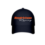Rob Hendrickson | Hendrickson Racing | 2022 | Baseball Cap - navy