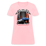 Dustin Bryant | 2022 | Women's T-Shirt - pink