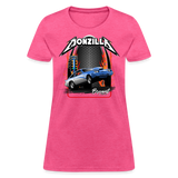 Dustin Bryant | 2022 | Women's T-Shirt - heather pink