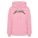 Dustin Bryant | 2022 | Women's Hoodie - classic pink